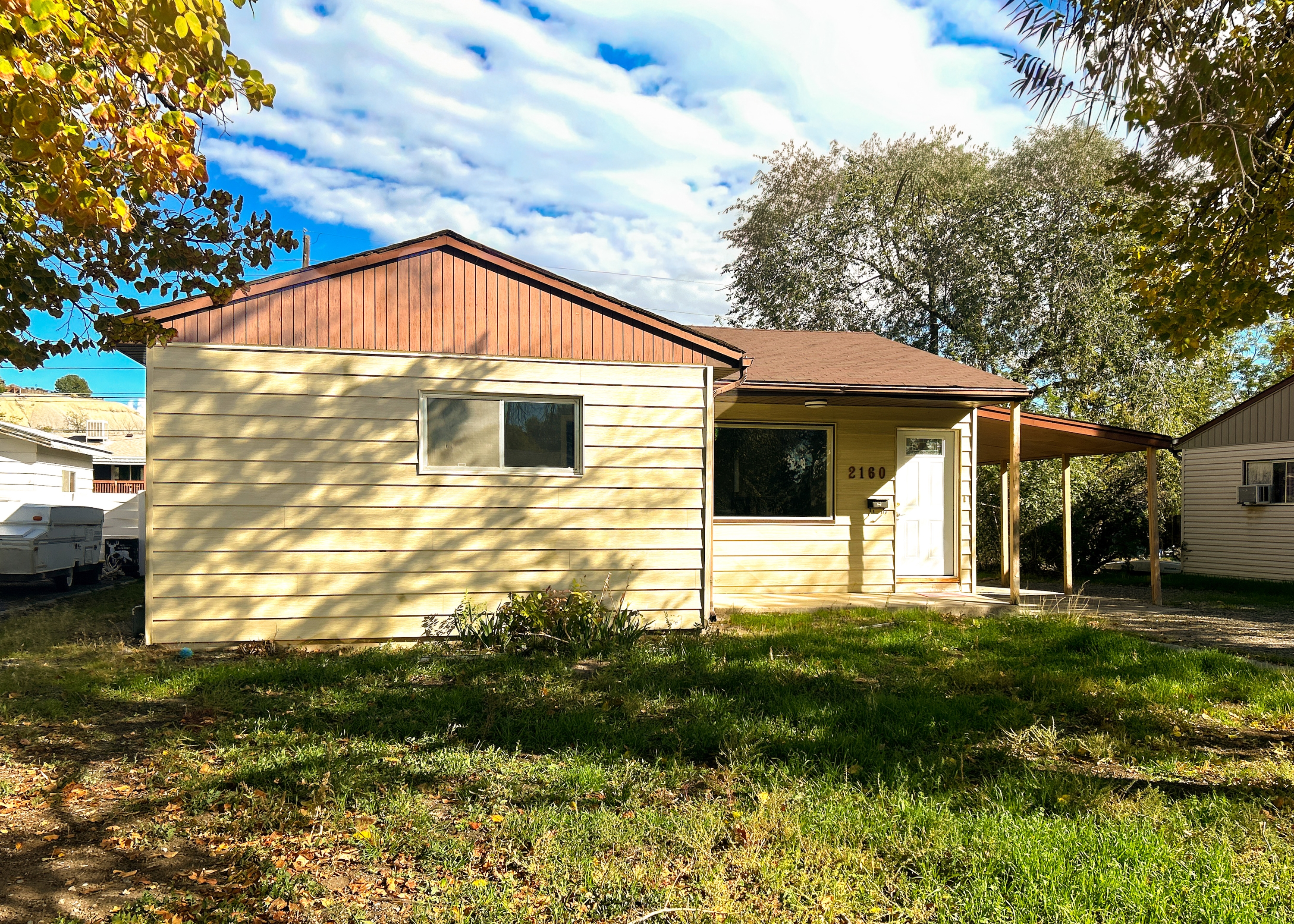 2160 Linda Lane